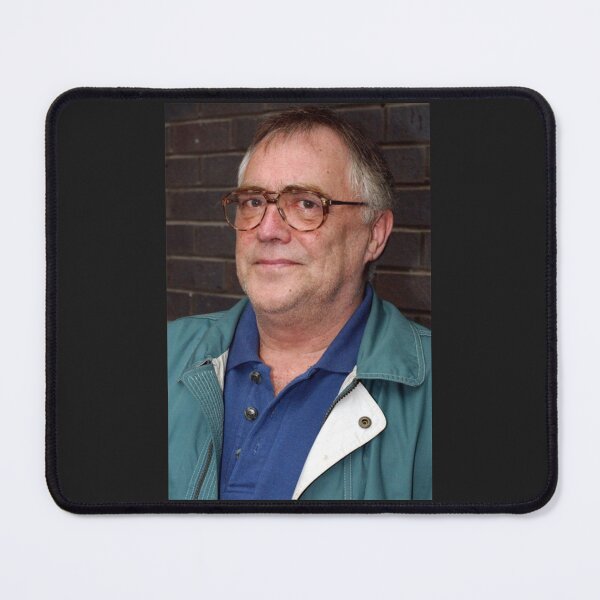 Item preview, CORRIE LEGENDS JACK DUCKWORTH Premium Scoop  designed and sold by TimelessTeesG.