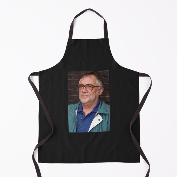 Item preview, CORRIE LEGENDS JACK DUCKWORTH Premium Scoop designed and sold by TimelessTeesG.