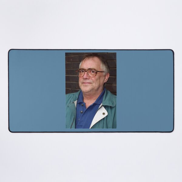 Item preview, CORRIE LEGENDS JACK DUCKWORTH Premium Scoop  designed and sold by TimelessTeesG.