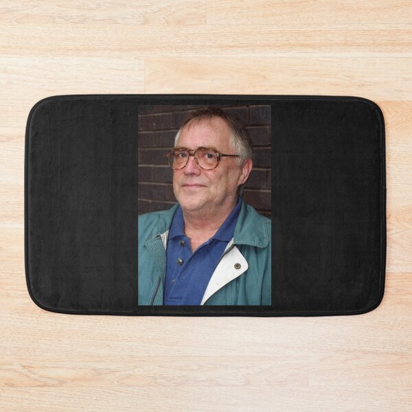 Item preview, CORRIE LEGENDS JACK DUCKWORTH Premium Scoop  designed and sold by TimelessTeesG.