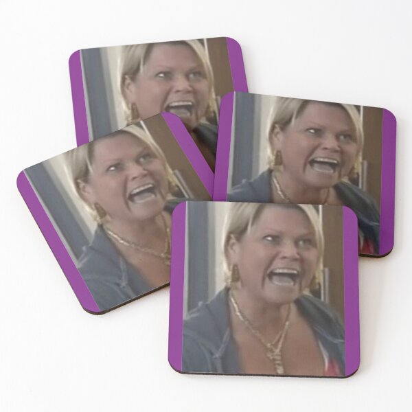 Item preview, CORRIE LEGENDS- JANICE BATTERSBY Premium  designed and sold by TimelessTeesG.