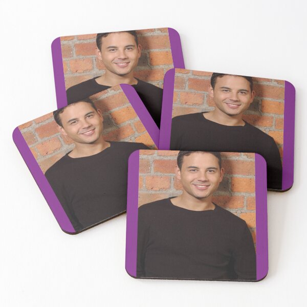 Item preview, CORRIE LEGENDS JASON GRIMSHAW Premium  designed and sold by TimelessTeesG.