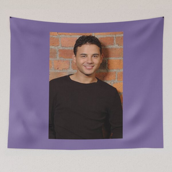 Artikelvorschau, CORRIE LEGENDS JASON GRIMSHAW Premium entworfen und verkauft von TimelessTeesG.