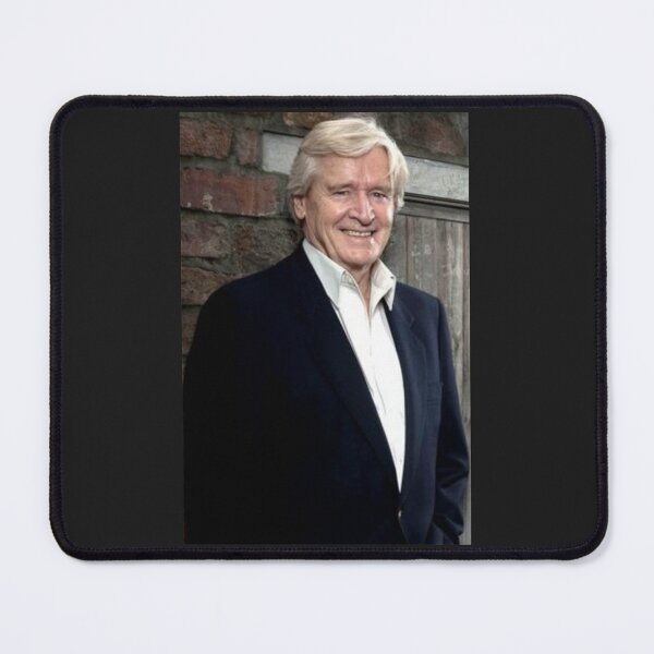 Item preview, CORRIE LEGENDS KEN BARLOW Premium  designed and sold by TimelessTeesG.