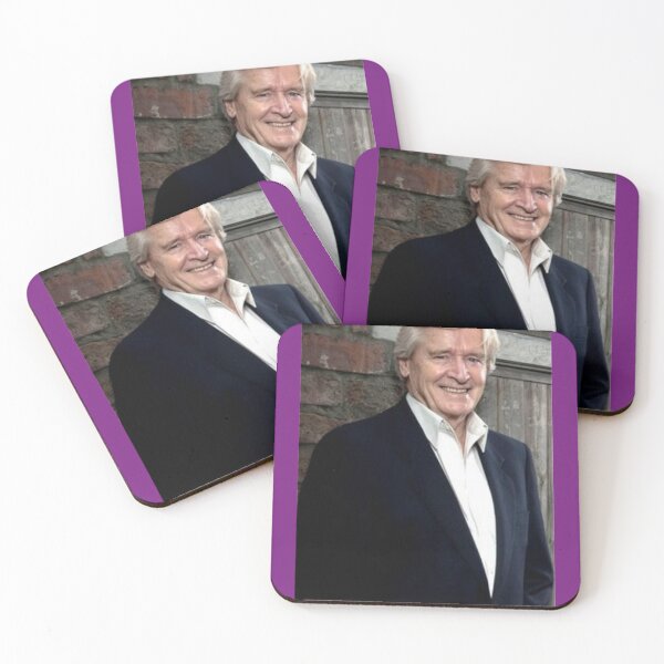 Item preview, CORRIE LEGENDS KEN BARLOW Premium  designed and sold by TimelessTeesG.