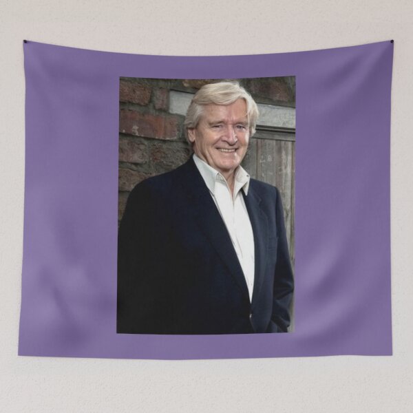 Item preview, CORRIE LEGENDS KEN BARLOW Premium  designed and sold by TimelessTeesG.
