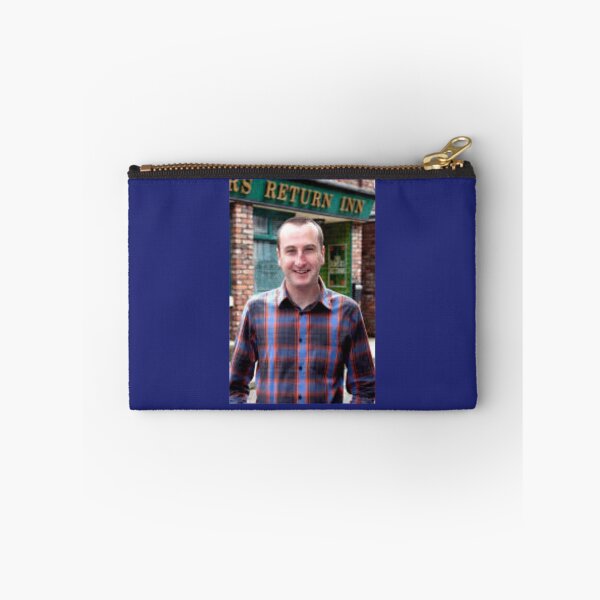 Item preview, CORRIE LEGENDS- KIRK SUTHERLAND Premium Scoop  designed and sold by TimelessTeesG.