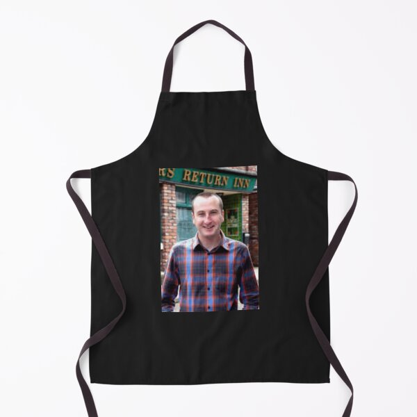 Item preview, CORRIE LEGENDS- KIRK SUTHERLAND Premium Scoop designed and sold by TimelessTeesG.