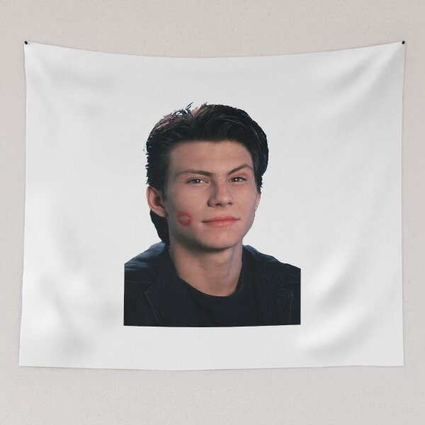 Item preview, Jasson kisses designed and sold by McIntyreKenneth.