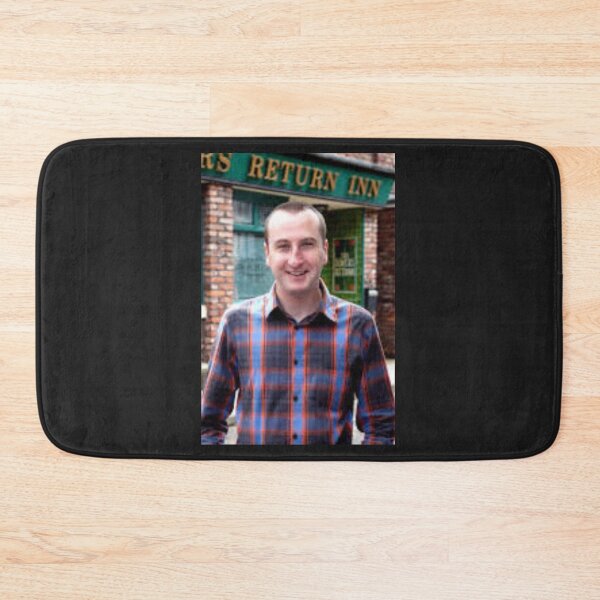 Item preview, CORRIE LEGENDS- KIRK SUTHERLAND Premium Scoop  designed and sold by TimelessTeesG.