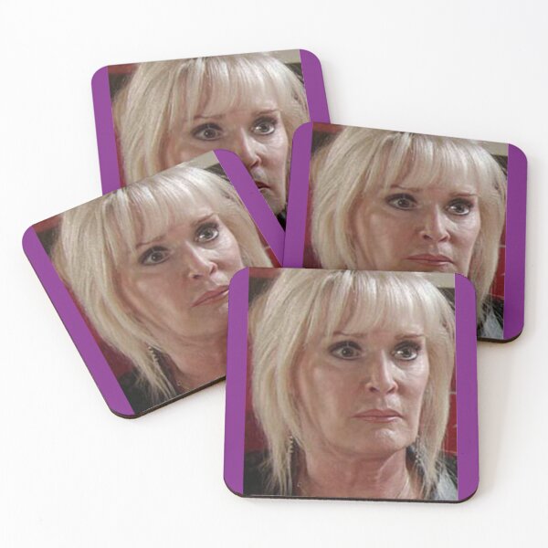 Item preview, CORRIE LEGENDS- LIZ MCDONALD Long  designed and sold by TimelessTeesG.