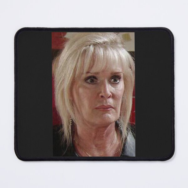 Item preview, CORRIE LEGENDS- LIZ MCDONALD Long  designed and sold by TimelessTeesG.