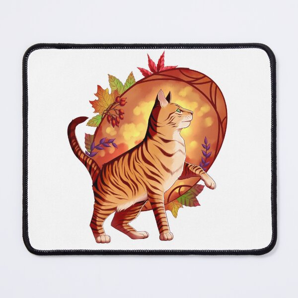 Item preview, Autumn Kitty: Ginger designed and sold by Zitruseis.