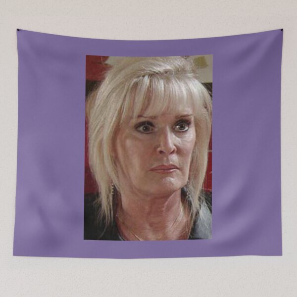 Item preview, CORRIE LEGENDS- LIZ MCDONALD Long  designed and sold by TimelessTeesG.