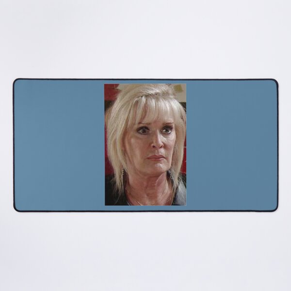 Item preview, CORRIE LEGENDS- LIZ MCDONALD Long  designed and sold by TimelessTeesG.