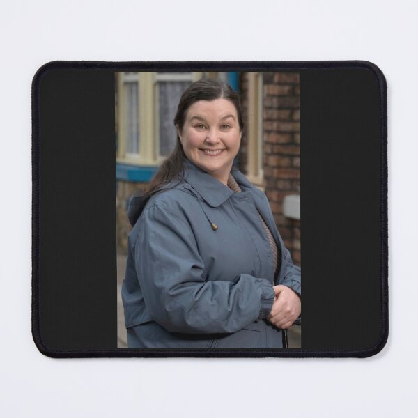 Item preview, CORRIE LEGENDS MARY TAYLOR Long  designed and sold by TimelessTeesG.