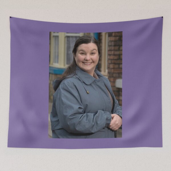 Artikelvorschau, CORRIE LEGENDS MARY TAYLOR Lange entworfen und verkauft von TimelessTeesG.