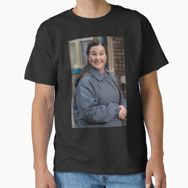 Item preview, CORRIE LEGENDS MARY TAYLOR Long  designed and sold by TimelessTeesG.
