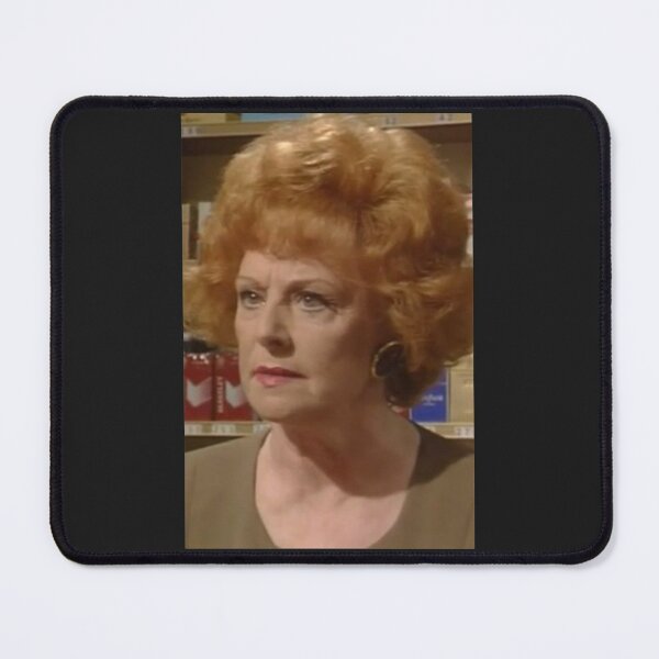 Item preview, CORRIE LEGENDS- RITA SULLIVAN Premium Scoop  designed and sold by TimelessTeesG.