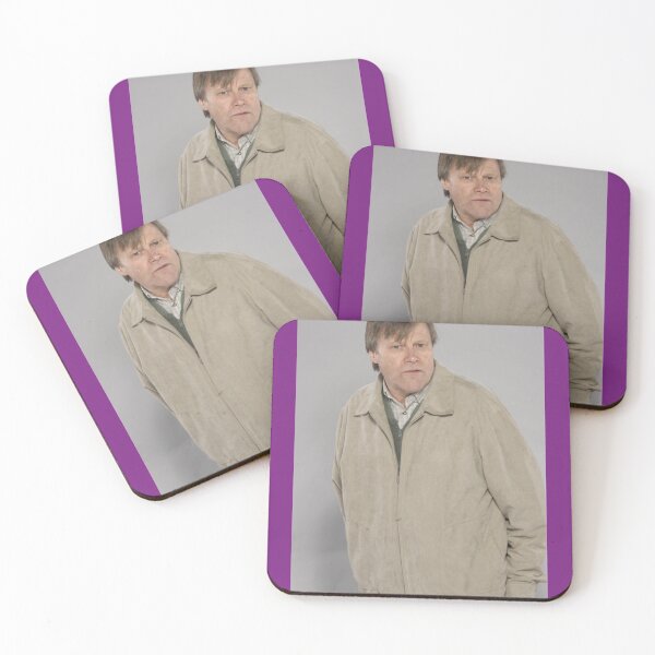 Item preview, CORRIE LEGENDS ROY CROPPER Long  designed and sold by TimelessTeesG.
