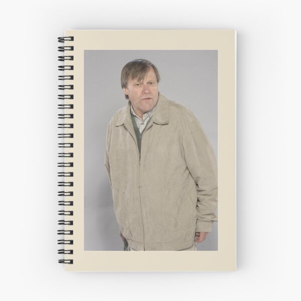 Item preview, CORRIE LEGENDS ROY CROPPER Long  designed and sold by TimelessTeesG.