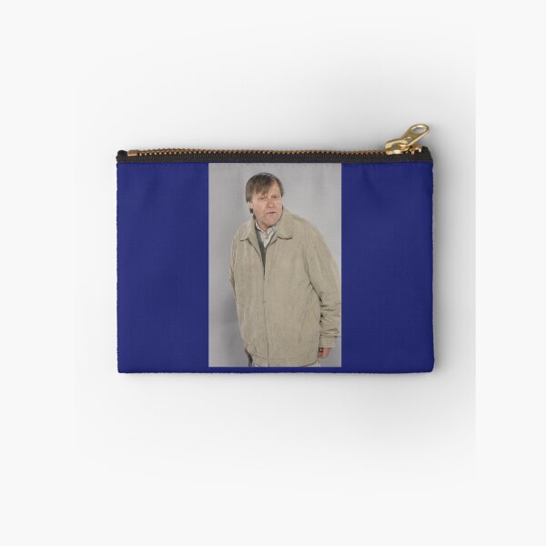 Item preview, CORRIE LEGENDS ROY CROPPER Long  designed and sold by TimelessTeesG.