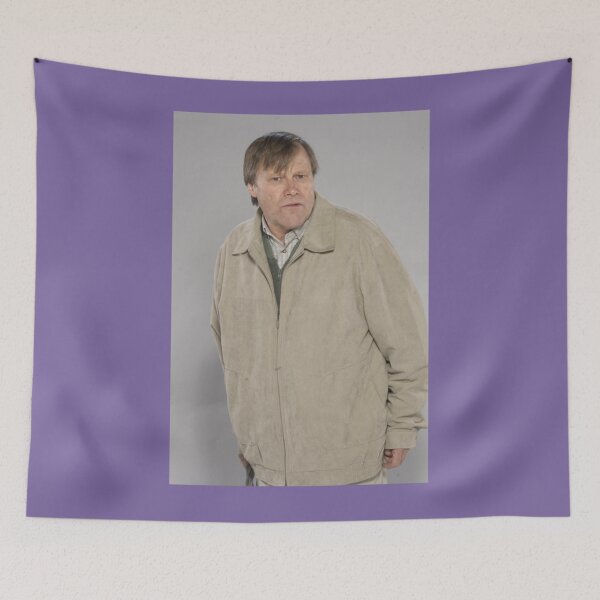 Item preview, CORRIE LEGENDS ROY CROPPER Long  designed and sold by TimelessTeesG.