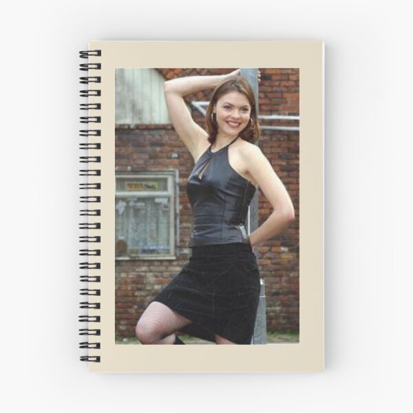 Item preview, CORRIE LEGENDS- SEDUCTIVE TRACY BARLOW Long  designed and sold by TimelessTeesG.
