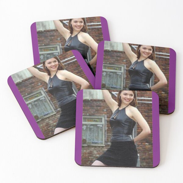 Item preview, CORRIE LEGENDS- SEDUCTIVE TRACY BARLOW Long  designed and sold by TimelessTeesG.