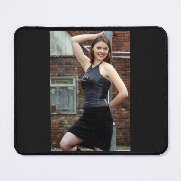 Item preview, CORRIE LEGENDS- SEDUCTIVE TRACY BARLOW Long  designed and sold by TimelessTeesG.