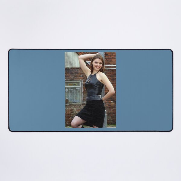 Item preview, CORRIE LEGENDS- SEDUCTIVE TRACY BARLOW Long  designed and sold by TimelessTeesG.