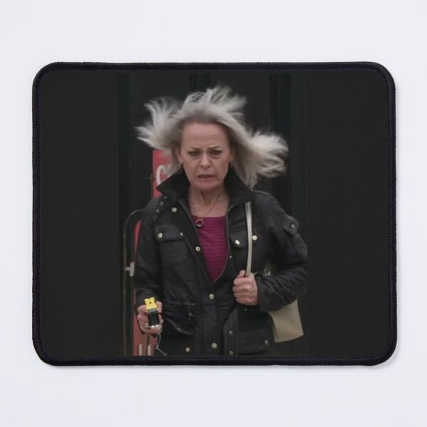 Item preview, CORRIE LEGENDS- SHARON GOING AV IT Premium Scoop  designed and sold by TimelessTeesG.