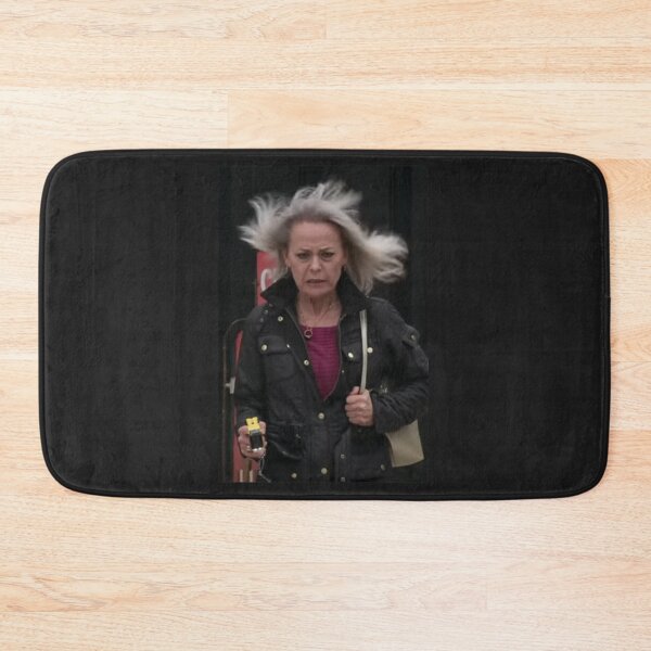 Item preview, CORRIE LEGENDS- SHARON GOING AV IT Premium Scoop  designed and sold by TimelessTeesG.