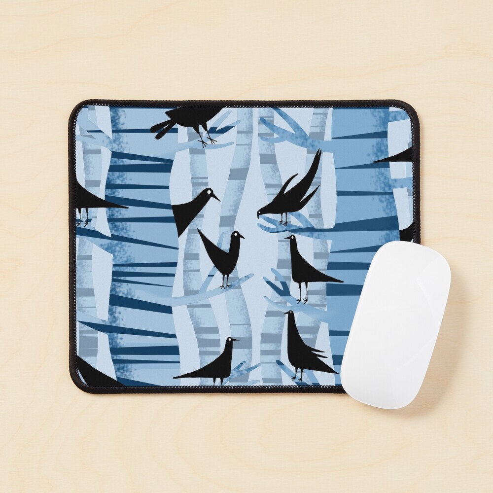 Item preview, Mouse Pad designed and sold by Hitchen.