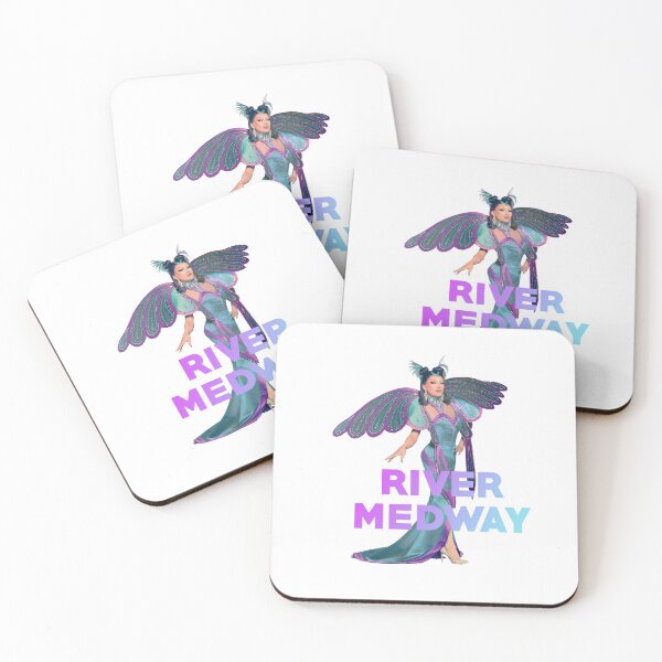 Item preview, RIVER MEDWAY designed and sold by shantaysashay.