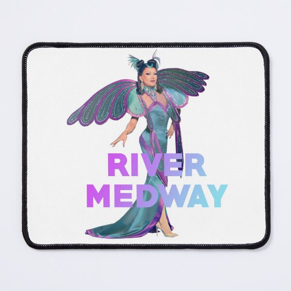Item preview, RIVER MEDWAY designed and sold by shantaysashay.