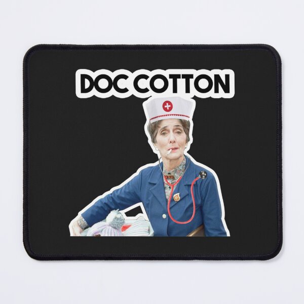 Item preview, Doc Cotton - Eastenders   designed and sold by TimelessTeesG.