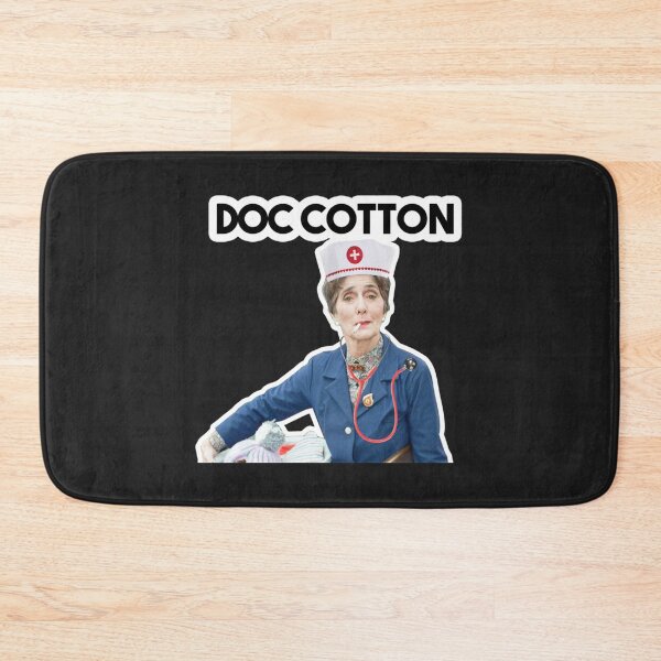 Item preview, Doc Cotton - Eastenders   designed and sold by TimelessTeesG.