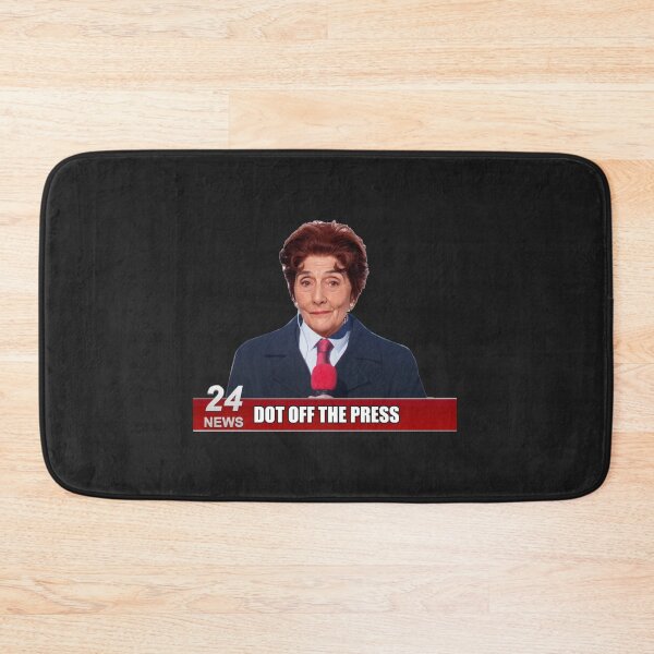 Item preview, Dot Off The Press - Eastenders   designed and sold by TimelessTeesG.