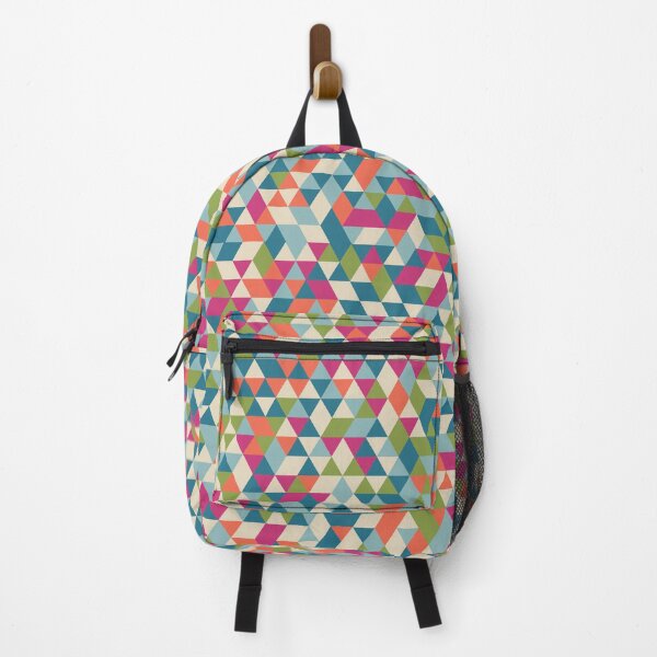 Item preview, Triangles designed and sold by DenAlex.