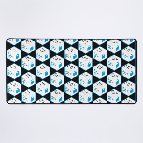 Item preview, Chainlink Logo Crypto Oracle designed and sold by Createyourshirt.