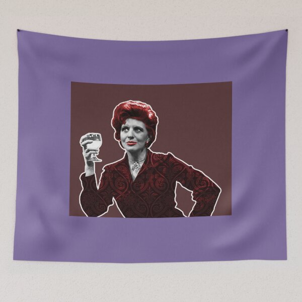 Item preview, Elsie Tanner   designed and sold by TimelessTeesG.
