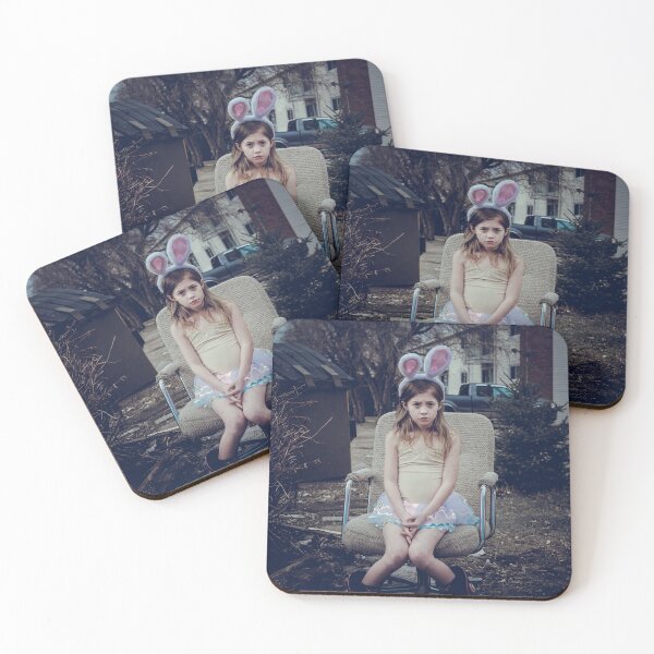 Item preview, Gummo Bunny Girl designed and sold by JandStephanie.