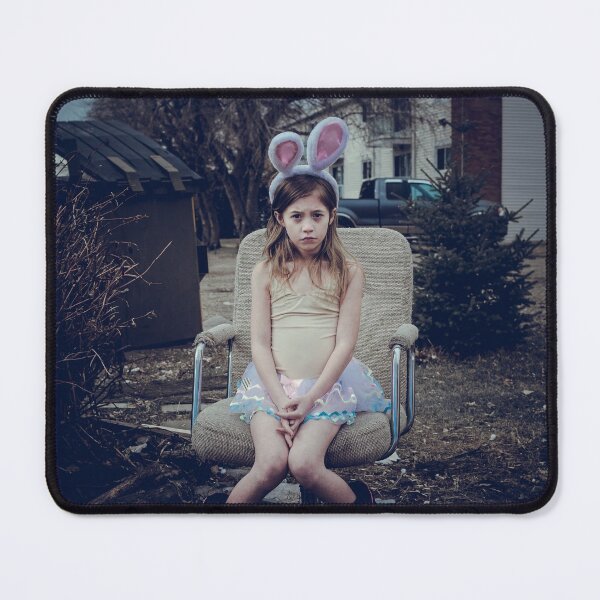 Item preview, Gummo Bunny Girl designed and sold by JandStephanie.