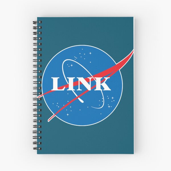 Item preview, Chainlink NASA Logo   designed and sold by Createyourshirt.
