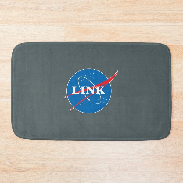 Item preview, Chainlink NASA Logo   designed and sold by Createyourshirt.