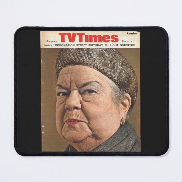 Item preview, Ena Sharples designed and sold by TimelessTeesG.