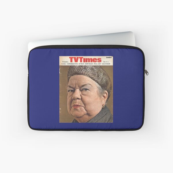 Item preview, Ena Sharples    designed and sold by TimelessTeesG.