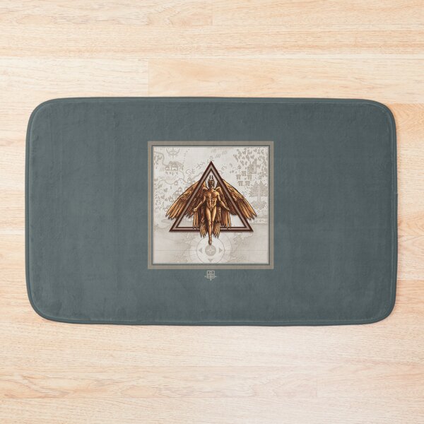 Item preview, Feather and Stone Logo    designed and sold by Createyourshirt.