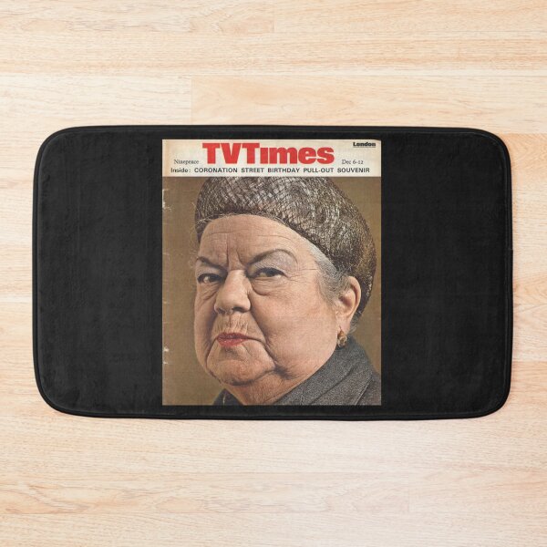 Item preview, Ena Sharples    designed and sold by TimelessTeesG.